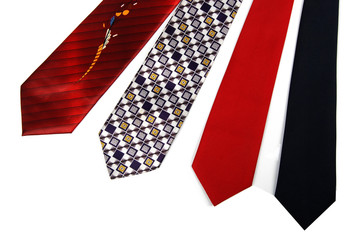 Fototapeta premium necktie
