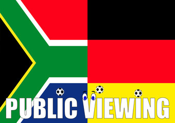 Public Viewing 2
