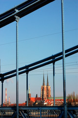 Wieże