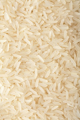 raw rice backround