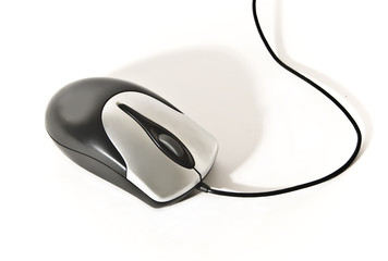 Computer mouse