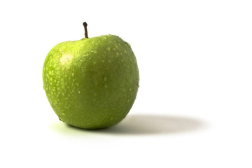 apple