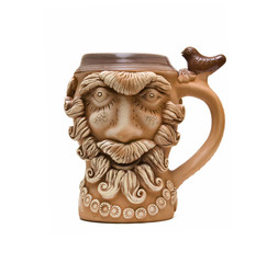 Viking mug
