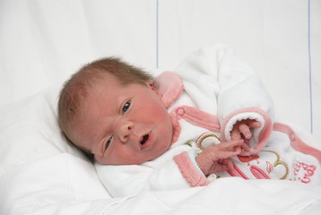 Bébé