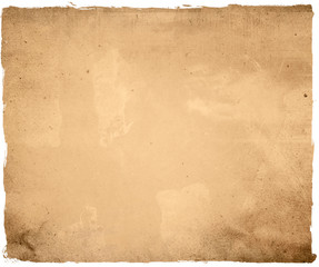 highly Detailed grunge background frame