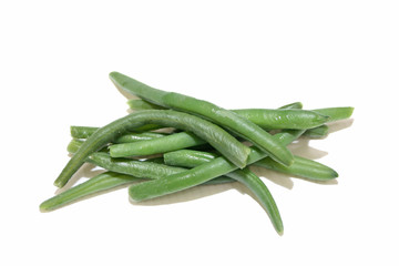 haricot vert