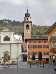 Obraz premium Rovereto