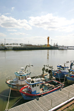 nantes