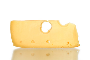Piece Of Cheese