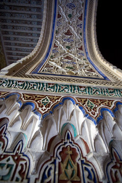 Marrakech
