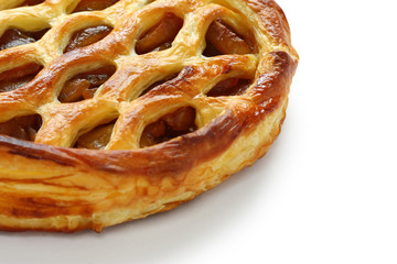 Apple pie