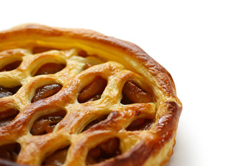Apple pie