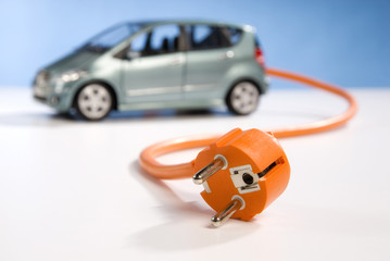 Elektroauto