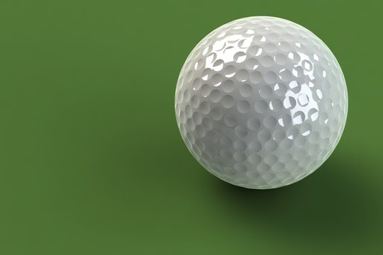 Green Golf Club