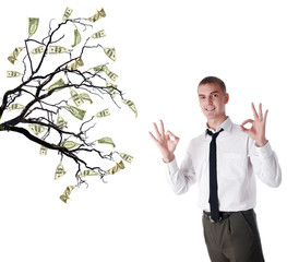 Money Tree