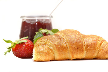 Frühstück am Sonntag