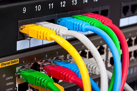 Telecommunication equipment