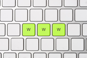 Keyboard - www