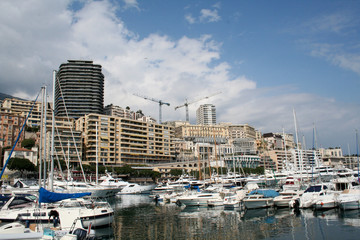 Monaco