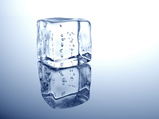 Ice cube