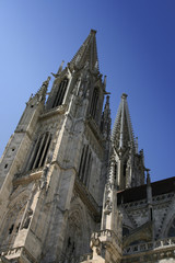 Dom Regensburg