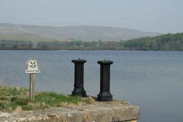 Malham Tarn