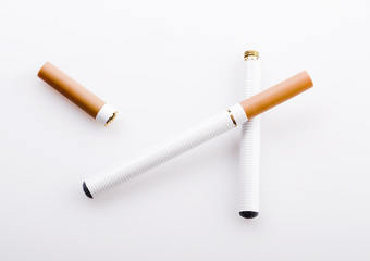 e-cigarette