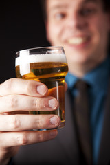 beer
