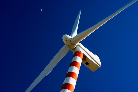 Wind turbine