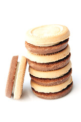 biscotti crema & cacao