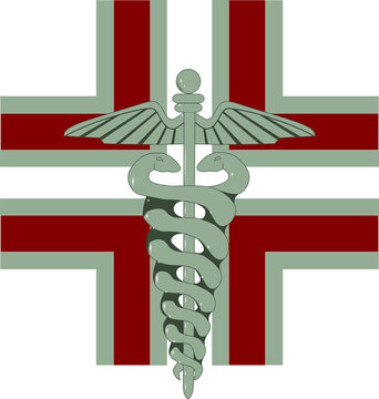 Simbolo delle Farmacie