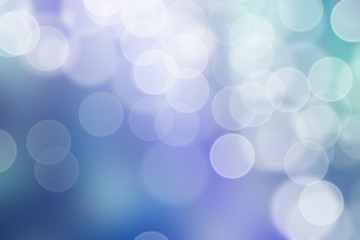 Fototapeta premium blur lights