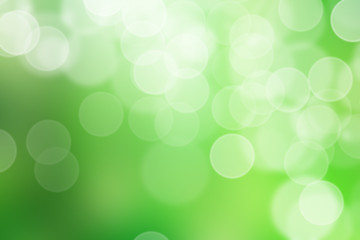 Obraz premium blur lights