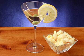 cocktail
