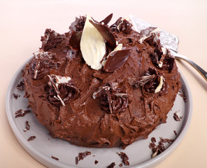 Chocolate Cake