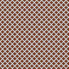 Texture kitsch (bouclée)