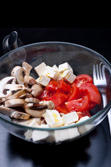 Salad