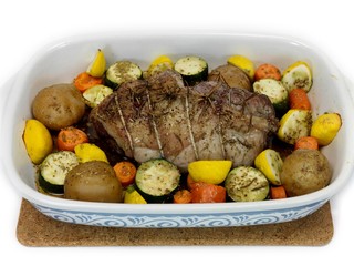Lamb Roast