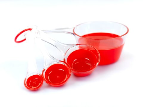Measuring Cups