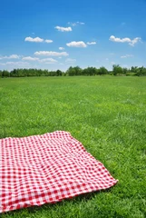 Tragetasche Picknick © Li Ding