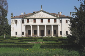 Palladio villa a Vicenza_03