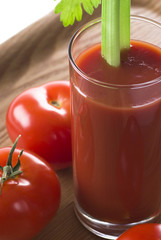 Tomato Juice