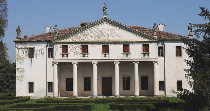 Palladio villa a Vicenza_02