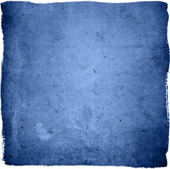highly Detailed grunge background frame