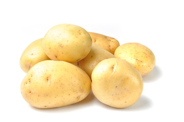 Potatos