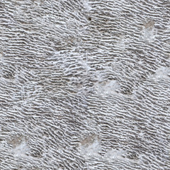 Seamless pattern of white wall