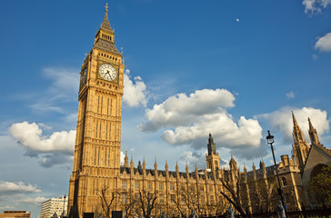 Big Ben