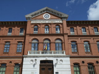 Instituto Zorrilla de Valladolid