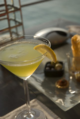 Aperitive cocktail