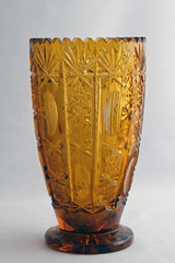 Vase - kristal